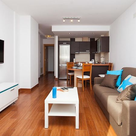 Corralejo Main Street Apartment Exteriér fotografie