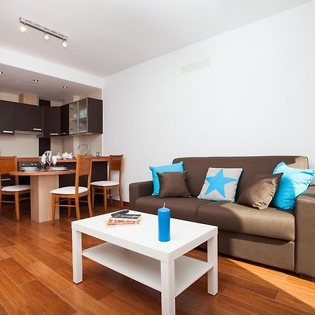 Corralejo Main Street Apartment Exteriér fotografie