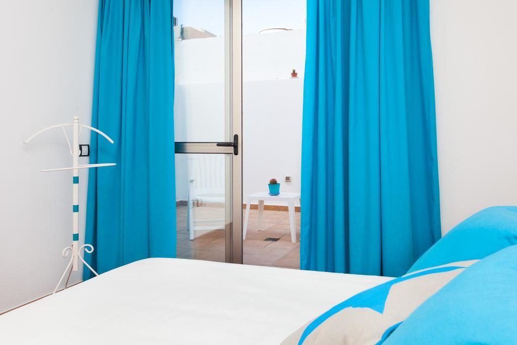 Corralejo Main Street Apartment Exteriér fotografie
