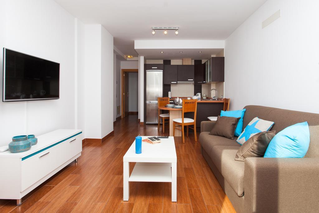 Corralejo Main Street Apartment Exteriér fotografie