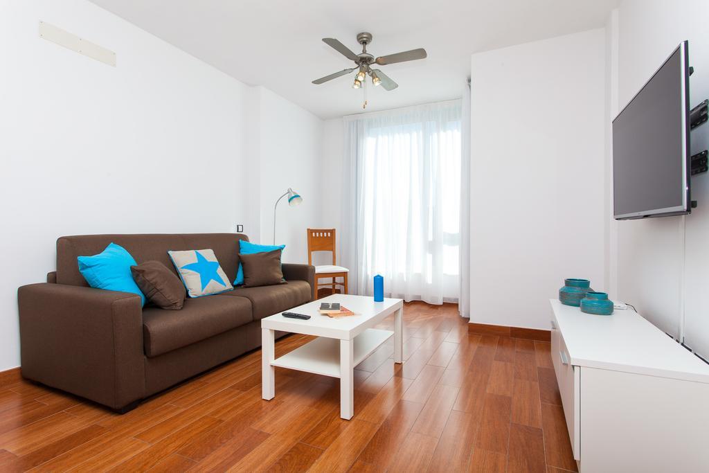 Corralejo Main Street Apartment Exteriér fotografie