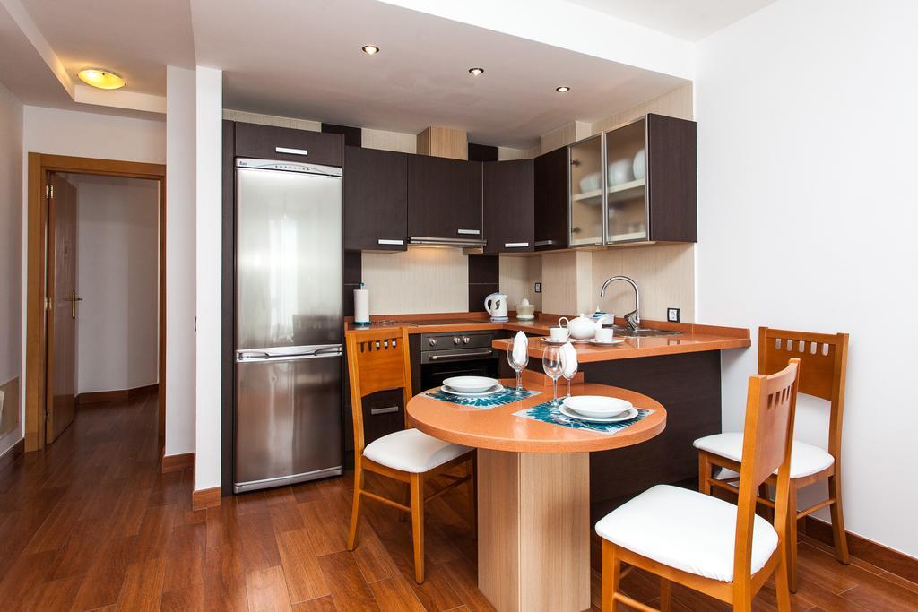 Corralejo Main Street Apartment Exteriér fotografie