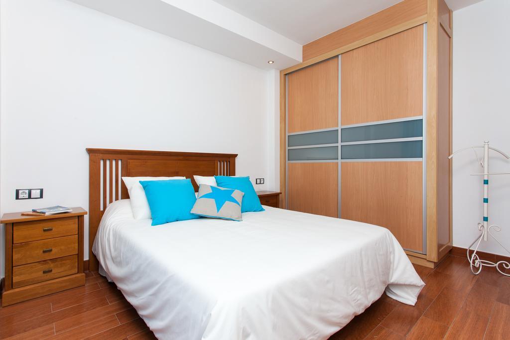 Corralejo Main Street Apartment Exteriér fotografie
