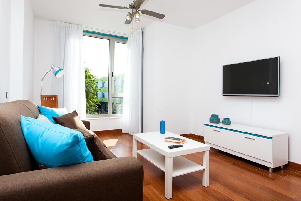 Corralejo Main Street Apartment Exteriér fotografie