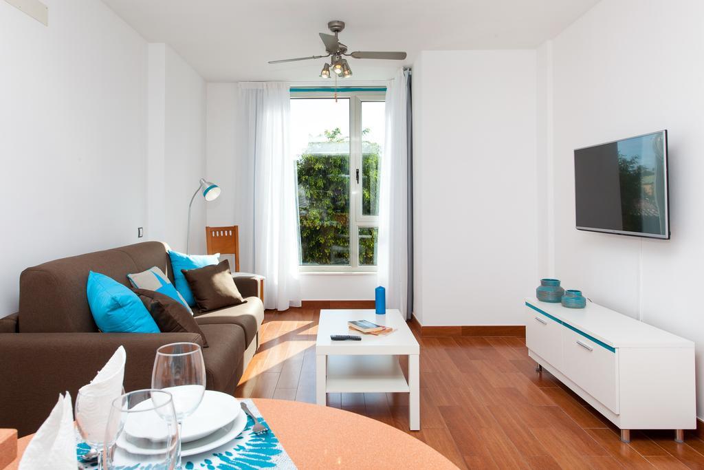 Corralejo Main Street Apartment Exteriér fotografie