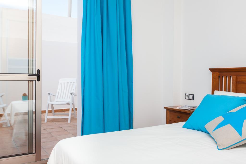 Corralejo Main Street Apartment Exteriér fotografie
