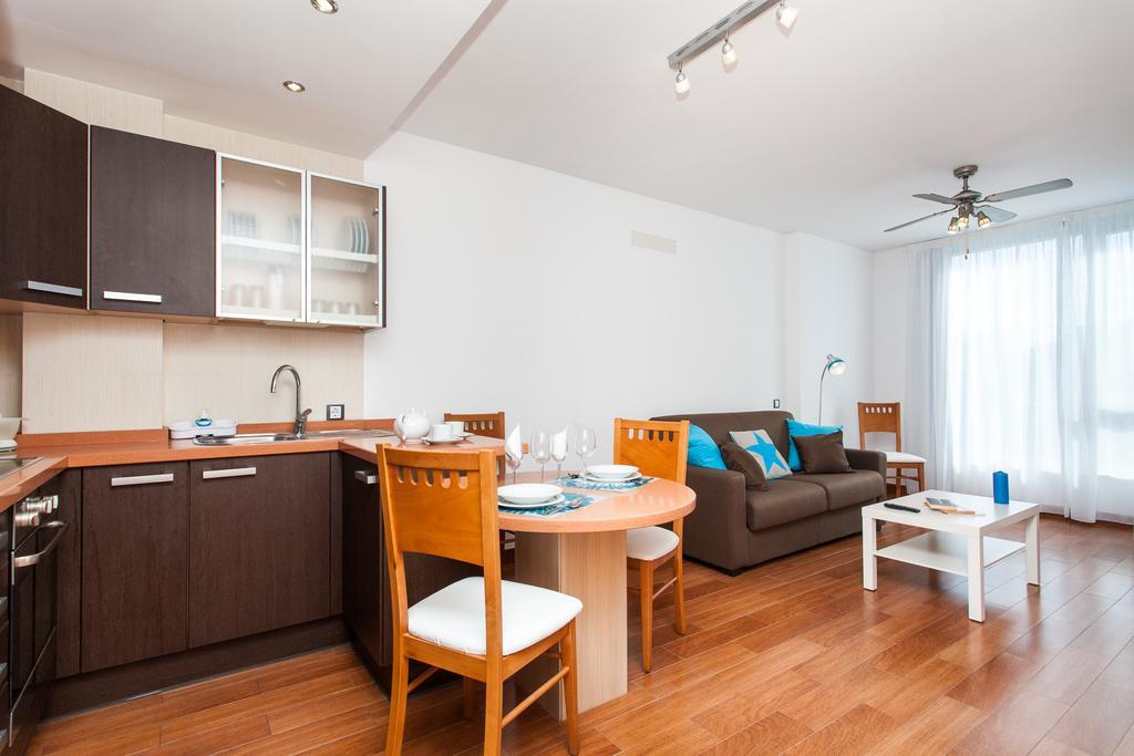 Corralejo Main Street Apartment Exteriér fotografie