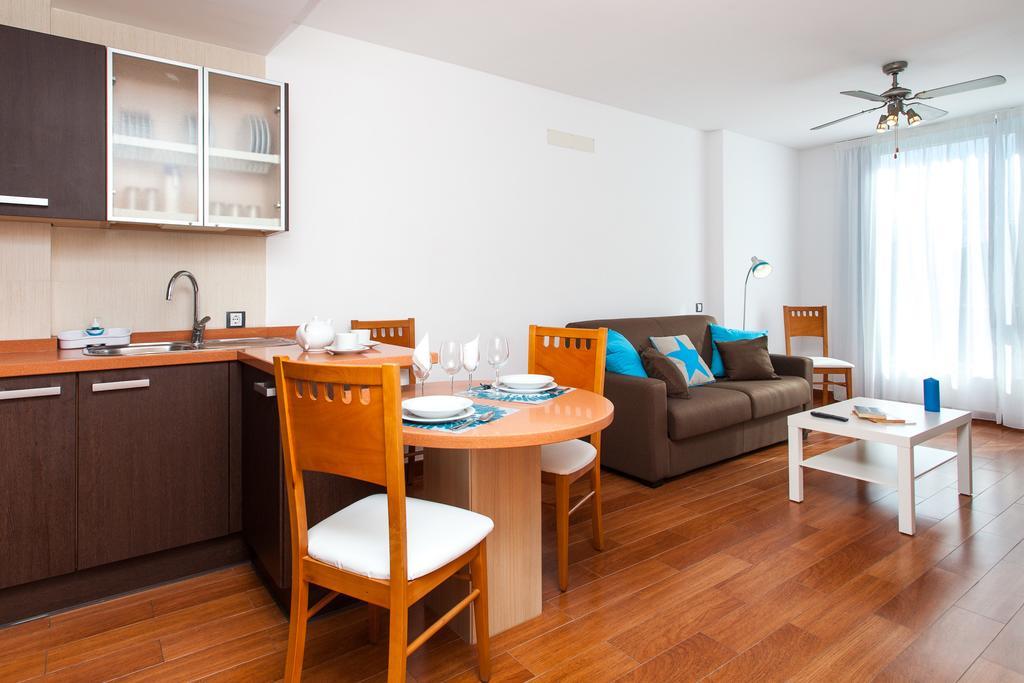 Corralejo Main Street Apartment Exteriér fotografie