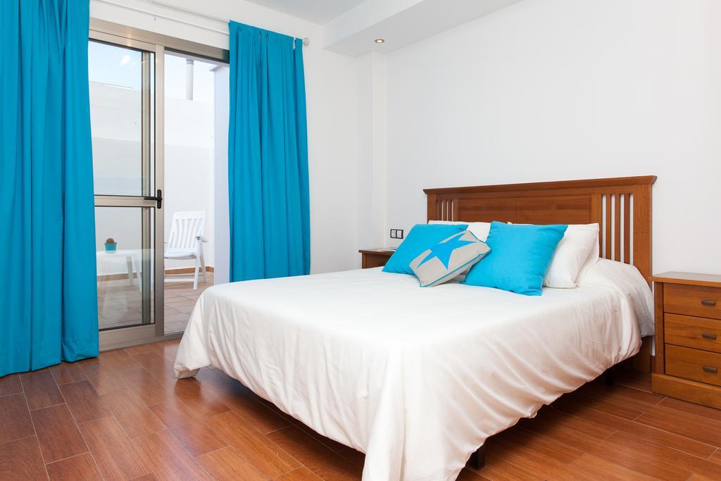 Corralejo Main Street Apartment Exteriér fotografie