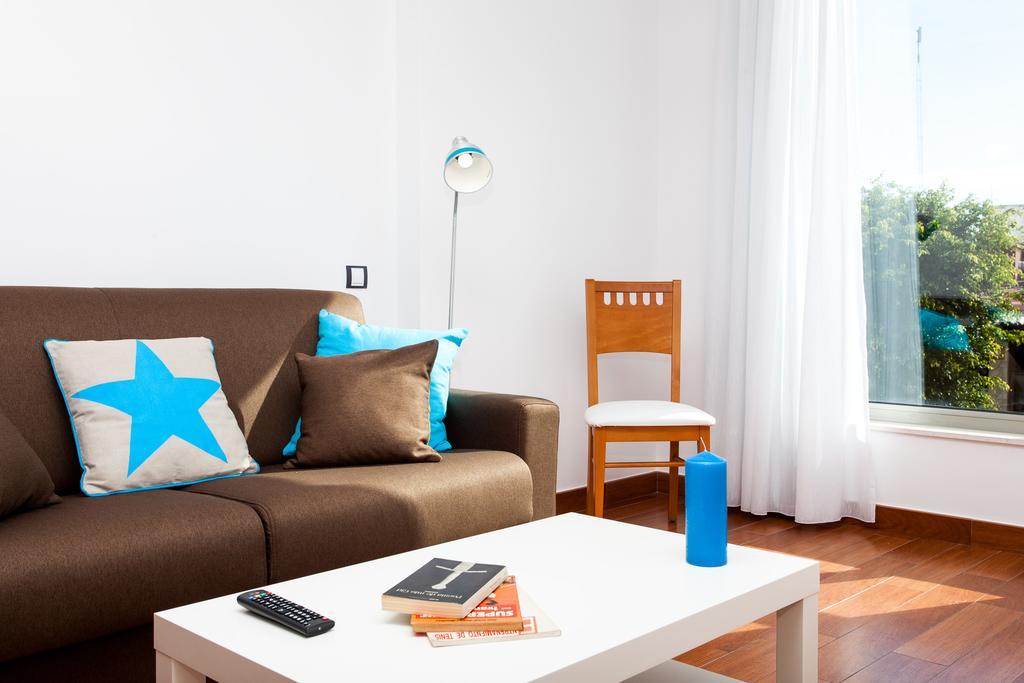 Corralejo Main Street Apartment Exteriér fotografie