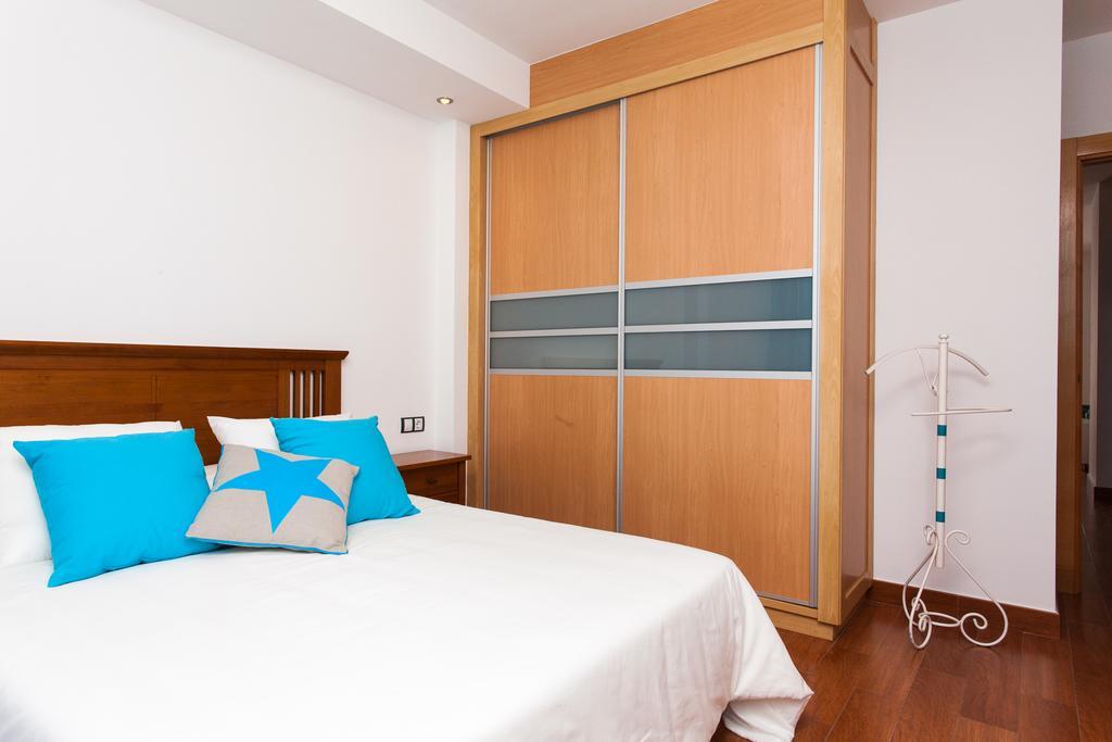 Corralejo Main Street Apartment Exteriér fotografie