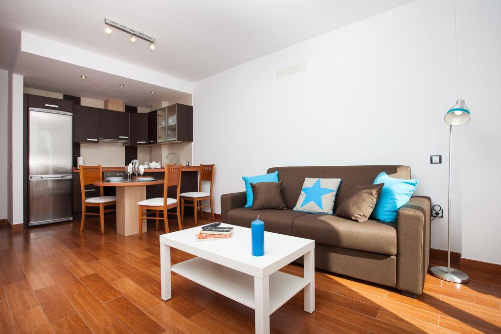 Corralejo Main Street Apartment Exteriér fotografie